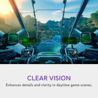 Alienware AW2524HF 500Hz FHD Gaming Monitor