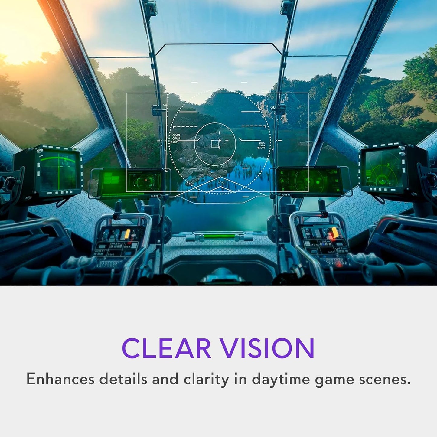 Alienware AW2524HF 500Hz FHD Gaming Monitor