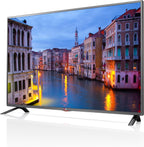 LG 39LB5600 39-Inch 1080p 60Hz LED TV