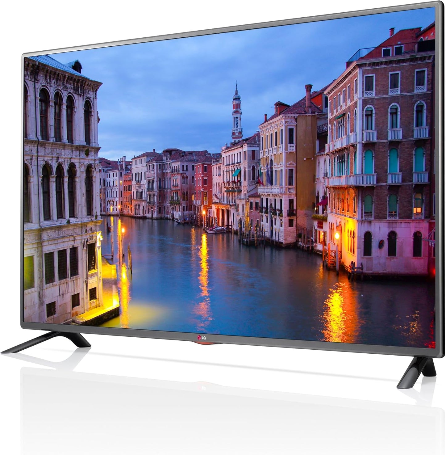 LG 39LB5600 39-Inch 1080p 60Hz LED TV