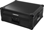 Reloop AMS-TURNTABLE-CASE Premium Black Turntable Case
