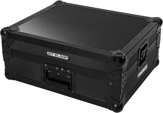 Reloop AMS-TURNTABLE-CASE Premium Black Turntable Case