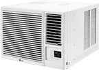 LG LW2423HR 23000 BTU Window AC with Heat