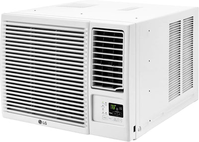 LG LW2423HR 23000 BTU Window AC with Heat