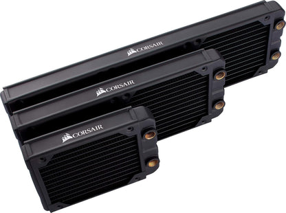 Corsair CX-9030003-WW Hydro X XR5 360mm Water Cooling Radiator