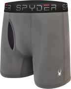Spyder Performance Mesh Men's Boxer Briefs Sports Underwear