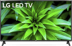 LG 32LM570 32-Inch HDR HD Smart LED TV Renewed