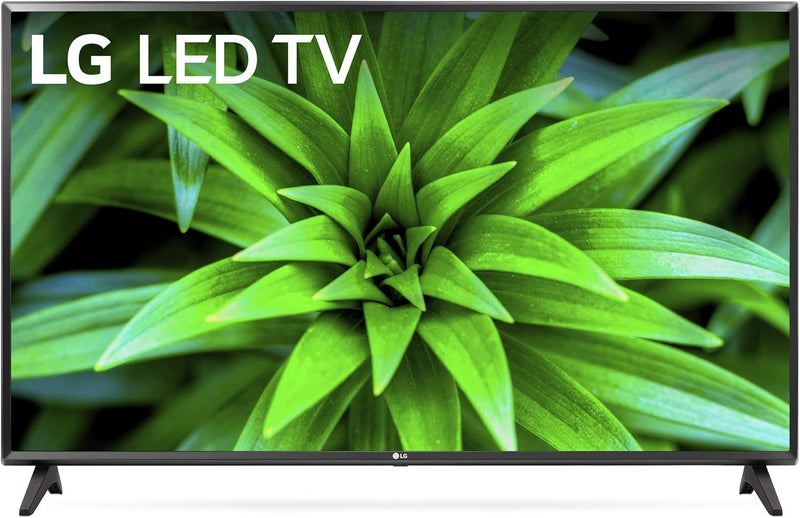 LG 32LM570 32-Inch HDR HD Smart LED TV Renewed — main product image