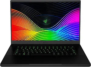 Razer Blade 15 RTX 2060 Gaming Laptop (Renewed) - Quartz Pink — main product image