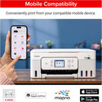 Canon 6706C022 Megatank G3290 Wireless All-in-One Printer