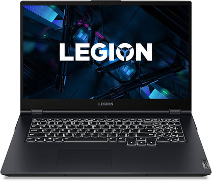 Lenovo 82JN0020US Legion 5i Gaming Laptop RTX 3050 Ti