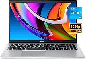 Acer 2023 Flagship Aspire 5 i3 20GB 1TB Laptop — main product image