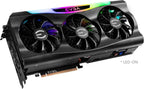 EVGA 12G-P5-3967-KR RTX 3080 Ti FTW3 Ultra Gaming