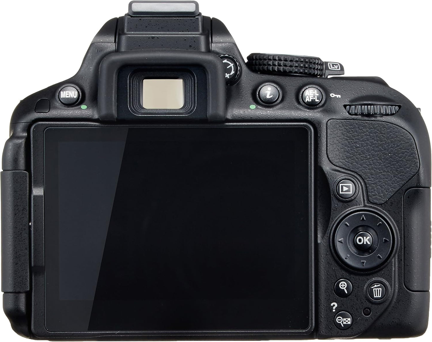 Nikon D5300 24.2MP Digital SLR Camera