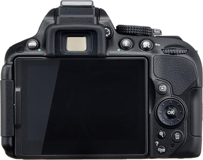 Nikon D5300 24.2MP Digital SLR Camera