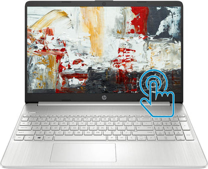 HP Laptop 15.6" Touchscreen, i3, 16GB RAM, 1TB SSD, Win 11