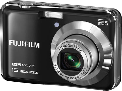Fujifilm AX650 16MP Digital Camera