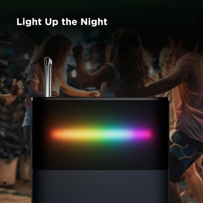 TCL P3801S-3ALCUS11 A1 GTV Portable Netflix Projector