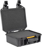 Pelican Vault V100 Hard Case Camera Pistol Gear