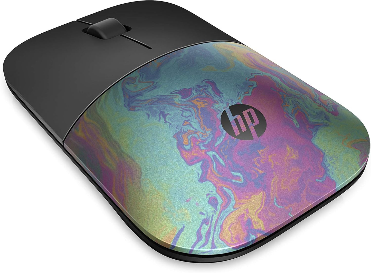 HP Z3700 G2 Wireless Mouse Oil Slick