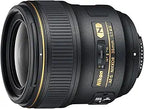 Nikon CR309 35mm f/1.4G FX Lens (Renewed)