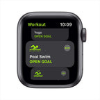Apple Series SE GPS Cellular Renewed Premium Watch