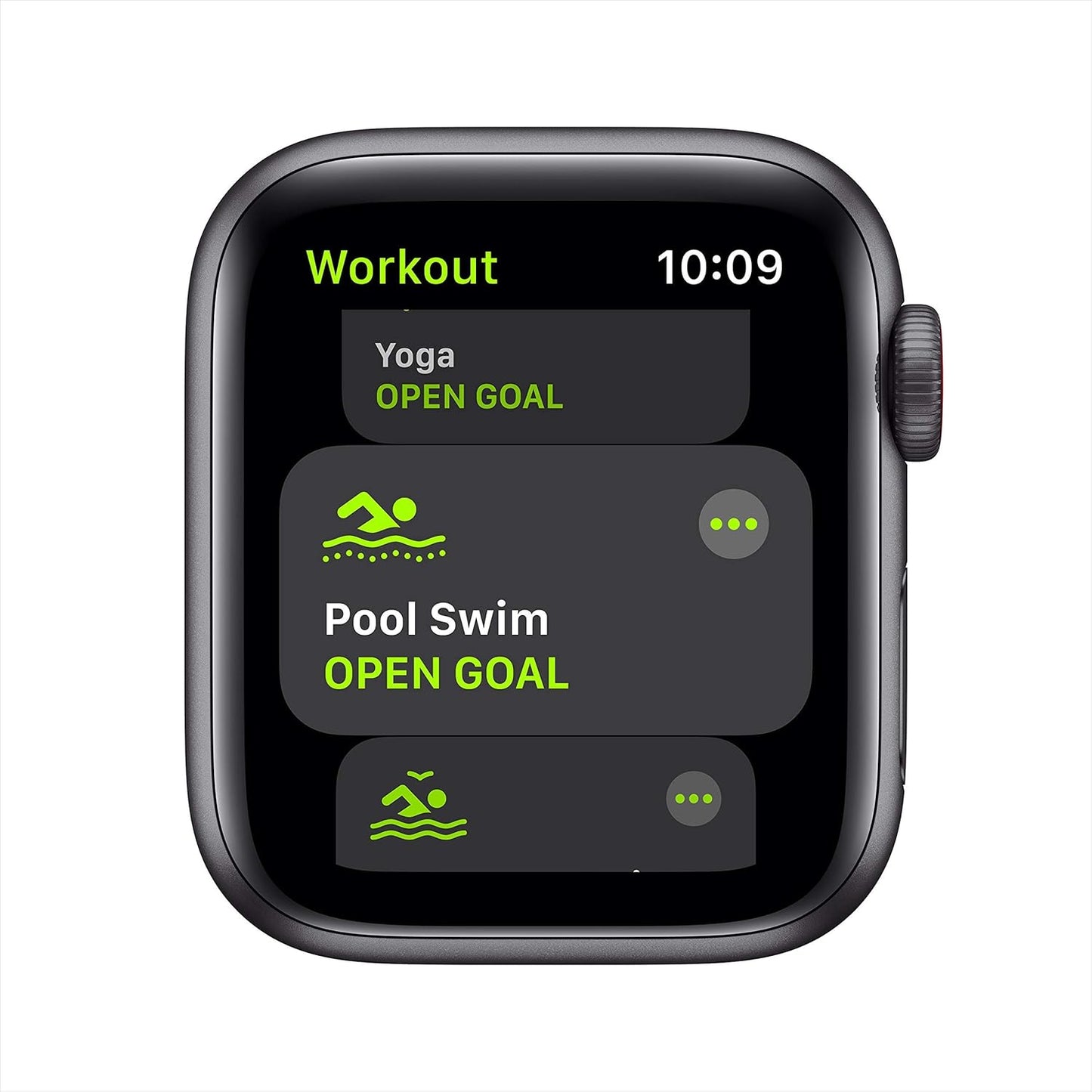 Apple Series SE GPS Cellular Renewed Premium Watch