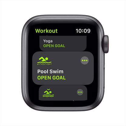 Apple Series SE GPS Cellular Renewed Premium Watch