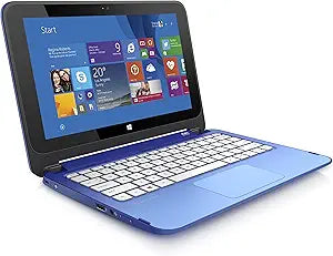 HP M4C63UA#ABA Stream 11.6" Touchscreen Laptop - Discontinued