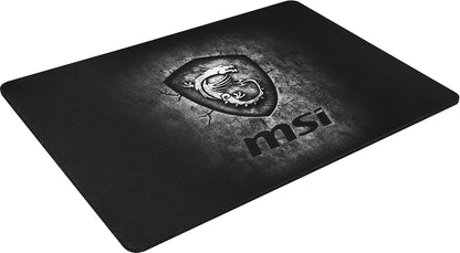 MSI J02-VXXXXX4-EB9 Agility GD20 Premium Gaming Mouse Pad