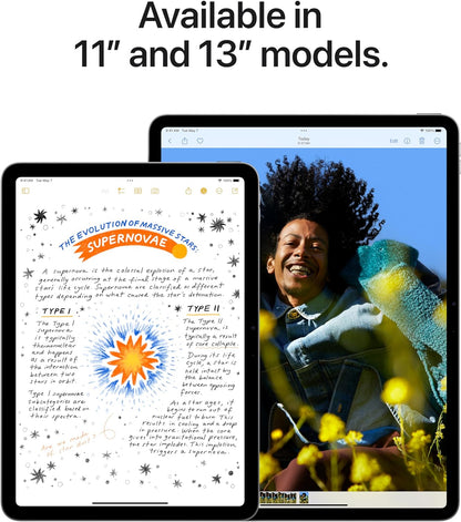 Apple MUXD3LL/A iPad Air 11-inch M2 128GB 5G
