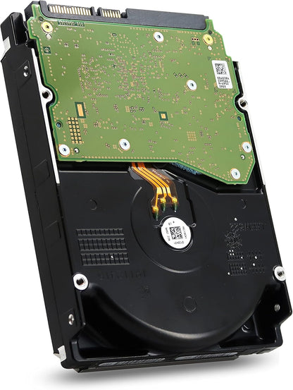Western Digital Ultrastar DC HC530 - 14TB SATA HDD Renewed
