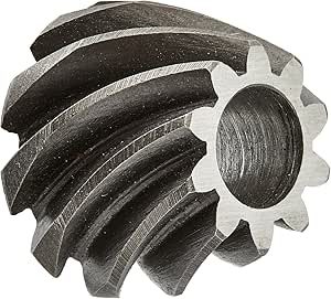 Hitachi 327889 Replacement Power Tool Pinion