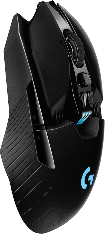 Logitech G903 LIGHTSPEED Wireless Gaming Mouse