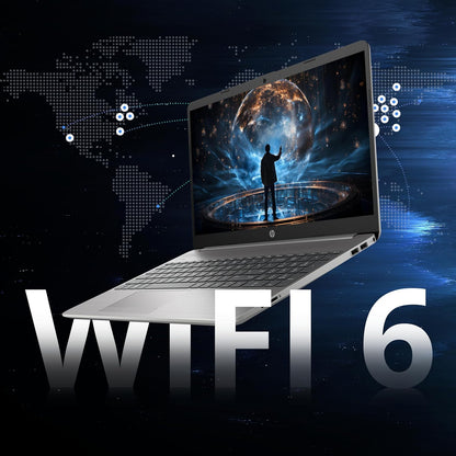 HP 250 G9 Business Laptop i5 16GB RAM 1TB SSD