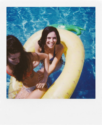 Polaroid 6013 Color 600 Film 40 Photos Pack
