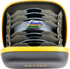 NiSi N-255563 JetMag Pro Filter Caddy Case