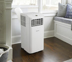 Hisense AP0522CR1W 5000 BTU Portable Air Conditioner (Renewed)