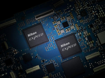 Nikon Z7II FX-Format Mirrorless Camera (Renewed)