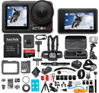 DJI CP.OS.00000377.01 Osmo Action 5 Pro 4K Camera Combo