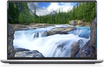 Dell 9420 Latitude 9000 2-in-1: 14" QHD+ Touch, i7-1185G7, 16GB, 256GB SSD