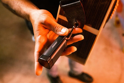 Bose 869722-0010 Wireless Instrument Transmitter S1 Pro+