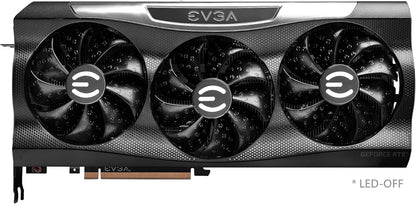 EVGA GeForce RTX 3080 Ti FTW3 Ultra Gaming GPU Renewed