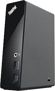 Lenovo 4X10E52935 ThinkPad OneLink Pro Dock — main product image