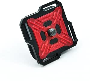 Peak Design ARCA Plate Capture Clip Quick-Release — main product image