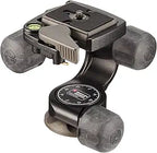 Manfrotto 460MG Magnesium Camera Head 3D Head Lightweight