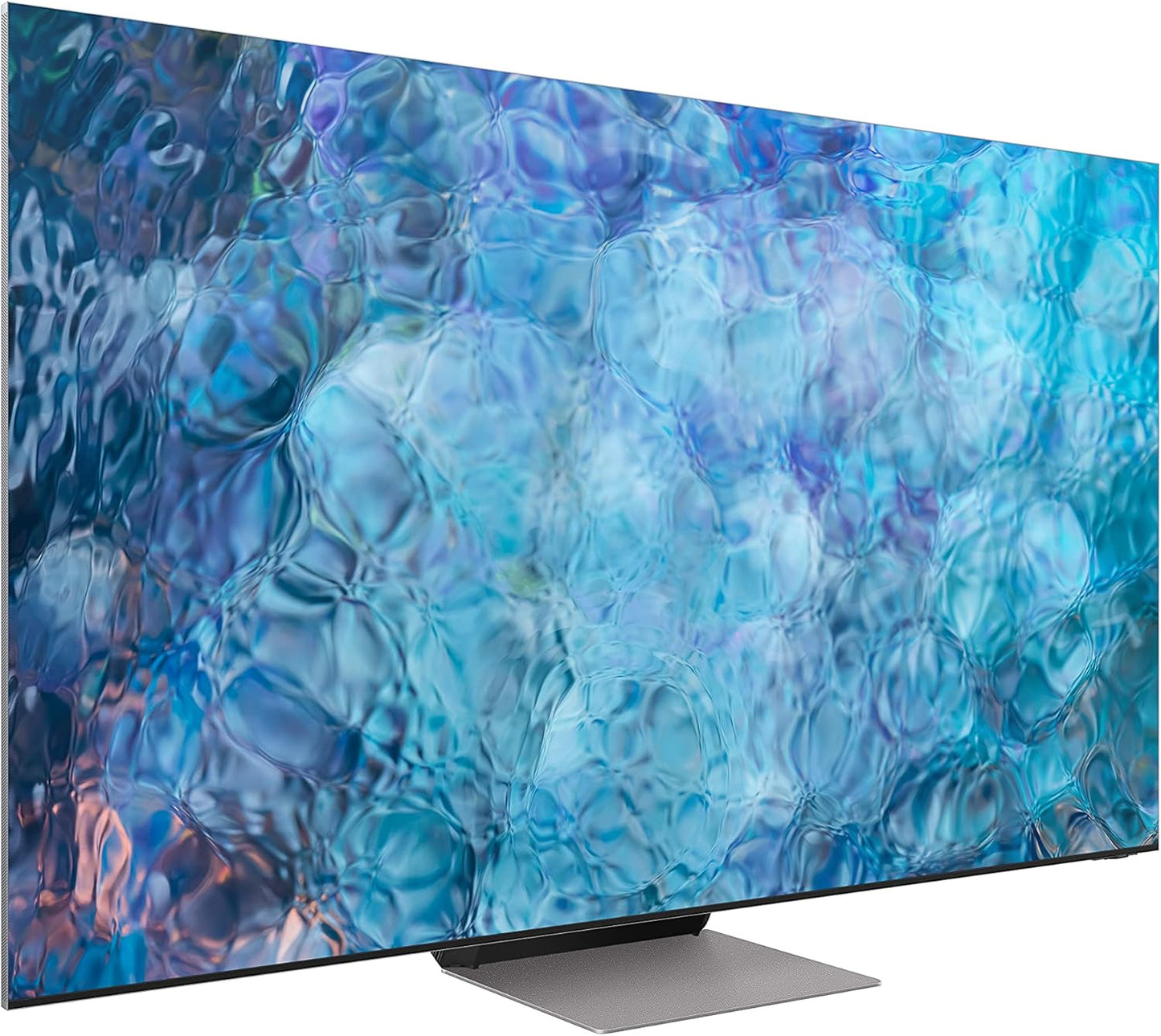 Samsung QN75QN900A 75" 8K QLED TV Used
