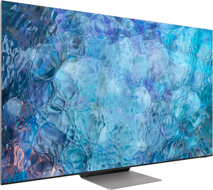 Samsung QN75QN900A 75" 8K QLED TV Used