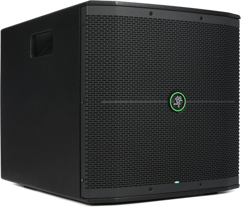 Mackie Thump115S 1400W 15-Inch Powered Subwoofer — main product image