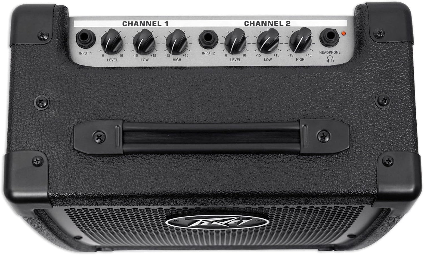 Peavey KB 1+PV 20 Keyboard Amplifier Combo w/Cable